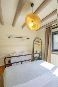 Ağaç Ev Sapanca - Isıtmalı Havuzlu Villa