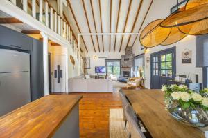 Ağaç Ev Sapanca - Isıtmalı Havuzlu Villa