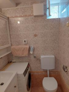 Apartma Belin with garden and private parking