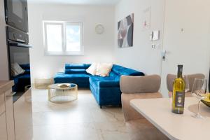 Podstrana Pearl Apartment