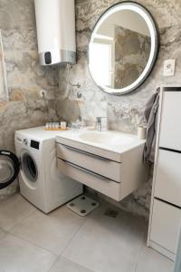 Podstrana Pearl Apartment