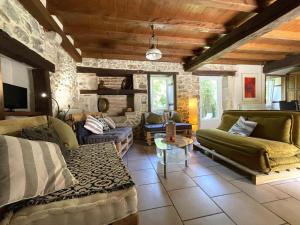 B&B / Chambres d'hotes B&B - Chambres d'Hotes Acoucoula : photos des chambres