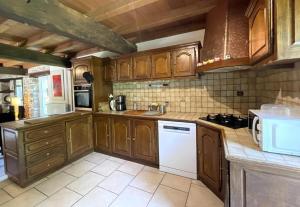 B&B / Chambres d'hotes B&B - Chambres d'Hotes Acoucoula : photos des chambres