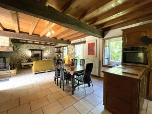 B&B / Chambres d'hotes B&B - Chambres d'Hotes Acoucoula : photos des chambres