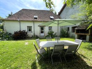 B&B / Chambres d'hotes B&B - Chambres d'Hotes Acoucoula : photos des chambres