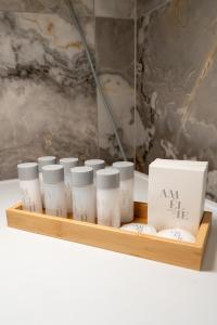 Podstrana Pearl Apartment