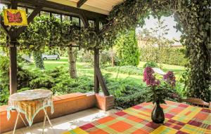 Holiday Home Moscienica Moscienicka Ii