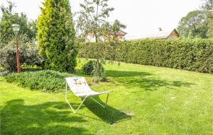 Holiday Home Moscienica Moscienicka Ii