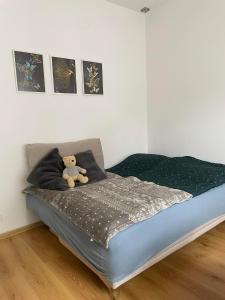 Apartament Chopina