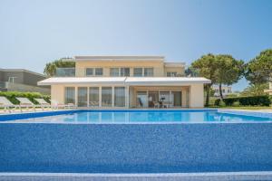 Kempinski seaside villa Barbara