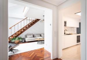 Helloasturias Oviedo, un espacio luminoso y moderno en el corazón de la ciudad