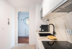 Helloasturias Oviedo, un espacio luminoso y moderno en el corazón de la ciudad