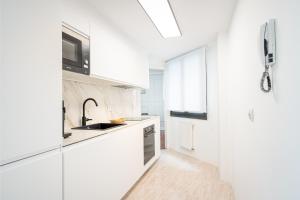 Helloasturias Oviedo, un espacio luminoso y moderno en el corazón de la ciudad