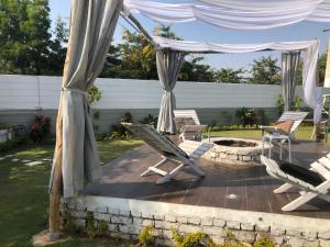 Lush Green Retreat Private Pool & Garden Villa, Jaipur