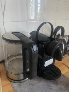 Royal Castle appartment 2 rooms and kitchen 55sqm