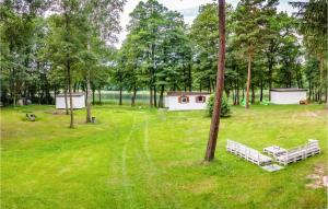 Beautiful Home In Sulnowo With Sauna