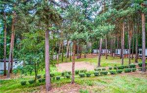 Beautiful Home In Sulnowo With Sauna