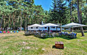 Beautiful Home In Sulnowo With Sauna