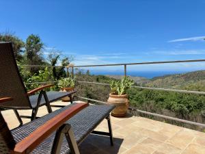 Cefalù Forest Hideout