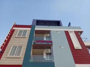 Hotel Tulip-Kota - Bārān