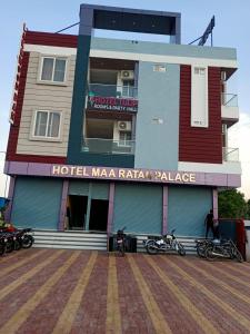 Hotel Tulip-Kota