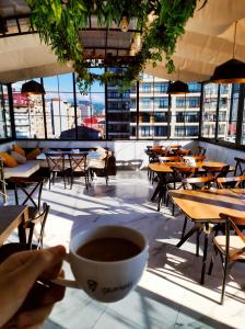 Panorama Hotel Batumi