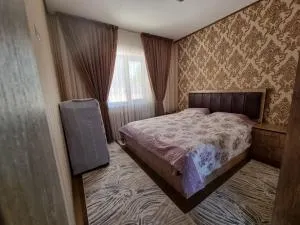 Дача в горах Чарвак, Юсуфхона - Burchmulla