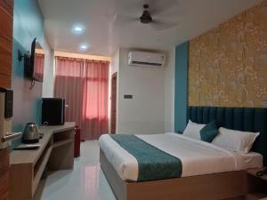 Hotel Tulip-Kota