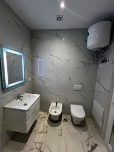 All season apartaments