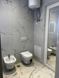 All season apartaments