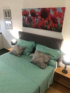 Studio apartment Sfinga