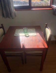 Studio apartment Sfinga