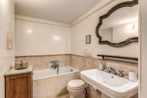 Trastevere Design & Comfort