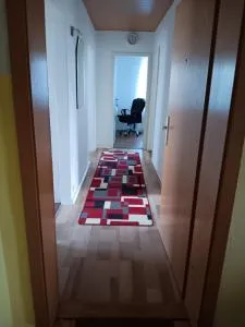 Charmante Unterkunft - Erste Etage - Schilde