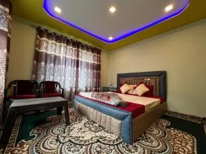 Gurez Guest House - Kanzalwan