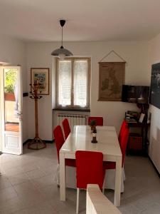 "La Moggia Guest House"