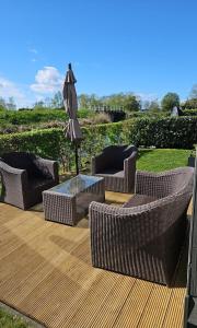 Chalet nr. 9 Resort Venetië