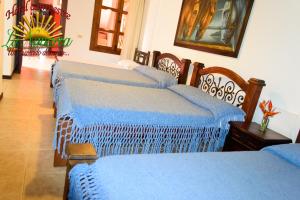 Hotel Campestre la Navarra