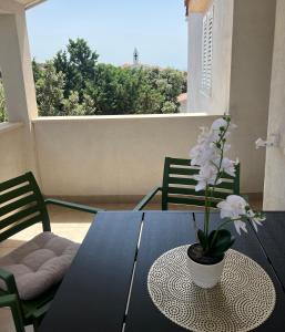 Apartmani Pernjak