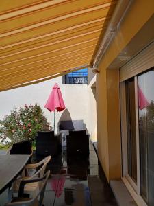 Maison de vacances - Baie du Mont Saint Michel