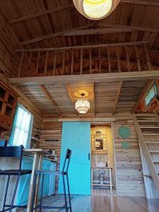 Badece Farm Green House