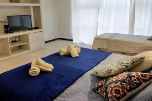 Temporario Mono Leloir - 内乌肯