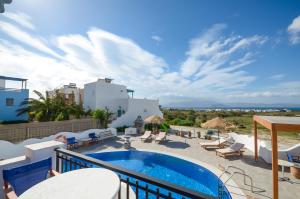 Orama Apartments Naxos Greece