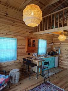 Badece Farm Green House