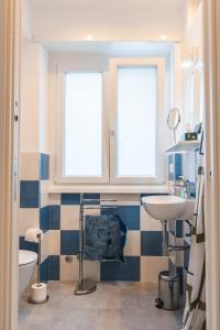 Lorenzos holiday home