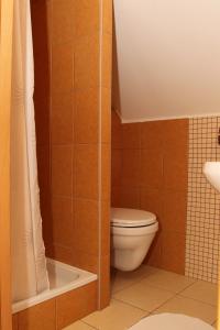 Pacsirta Vendégház