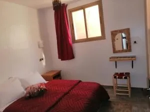 Maison de KAOUKI - Iskoua