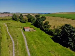 Anniston Mill Cabin 2 - Inverkeilor