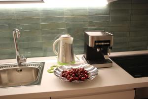 Casa Dibbi Catania Centro Intero appartamento