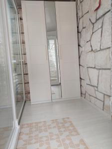 Apartma Belin with garden and private parking